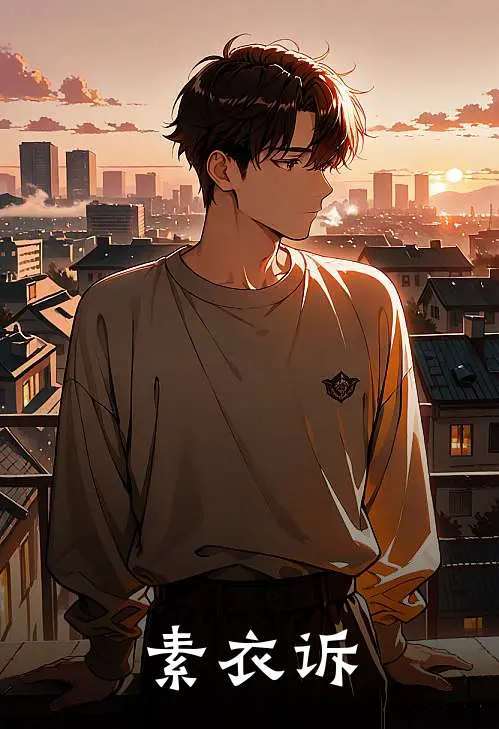素衣诉