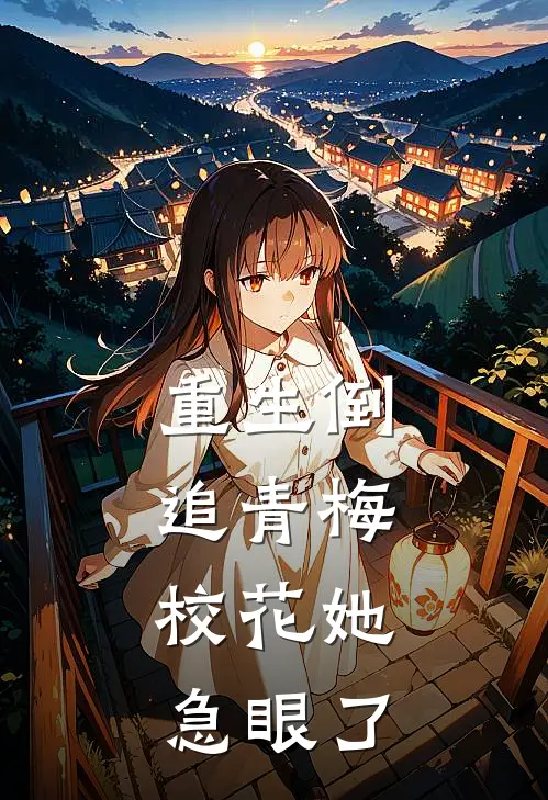 重生倒追青梅，校花她急眼了