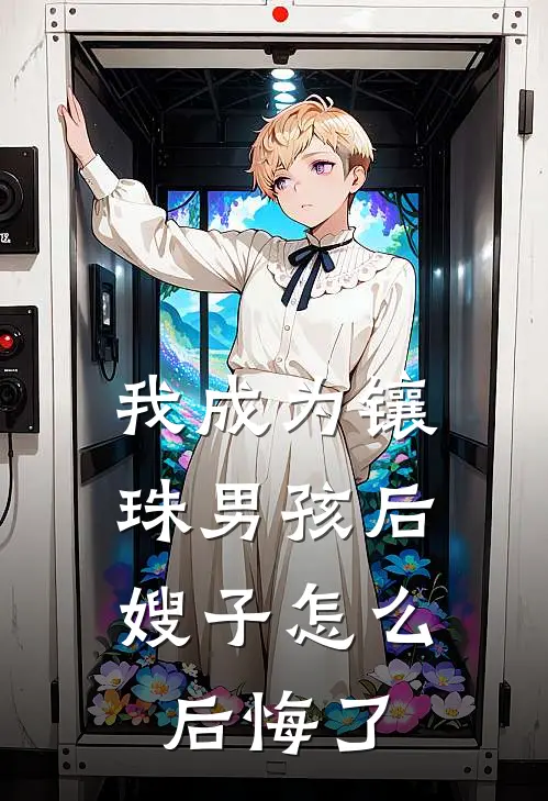 我成为镶珠男孩后，嫂子怎么后悔了