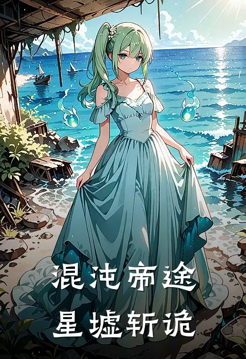 混沌帝途：星墟斩诡