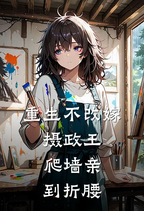 重生不改嫁，摄政王爬墙亲到折腰