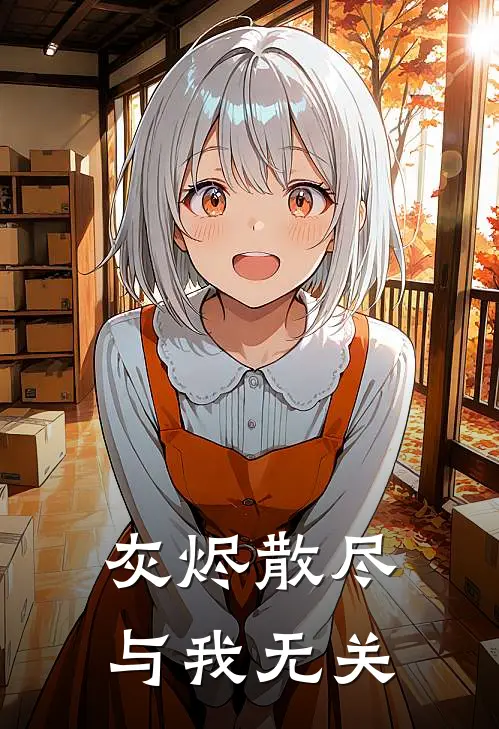 灰烬散尽，与我无关