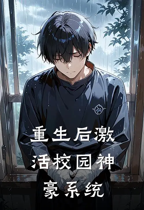 重生后激活校园神豪系统