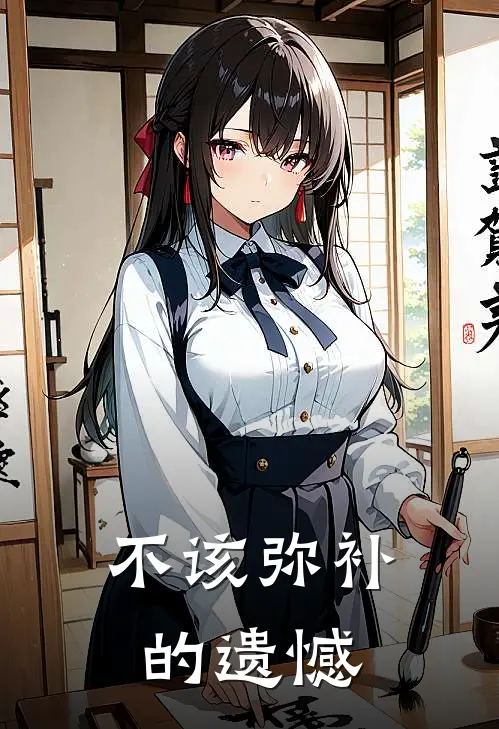 不该弥补的遗憾