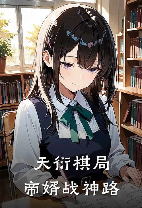 天衍棋局：帝婿战神路