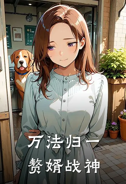 万法归一：赘婿战神