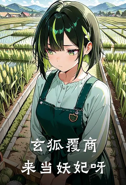 玄狐覆商：来当妖妃呀