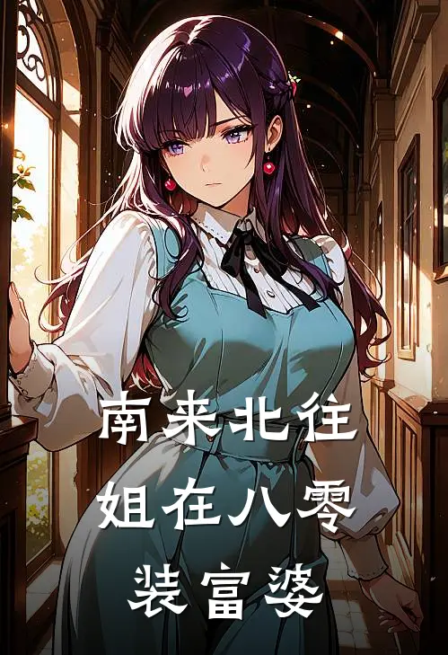 南来北往：姐在八零装富婆