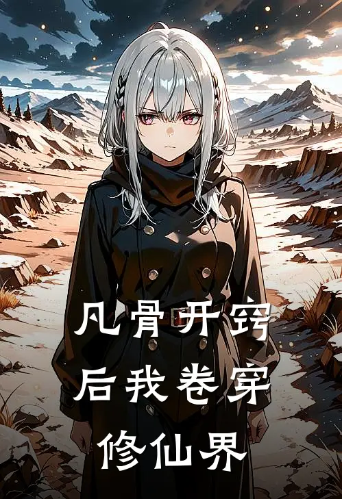 凡骨开窍后我卷穿修仙界