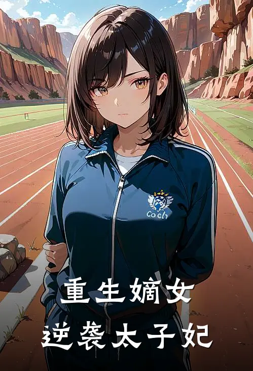 重生嫡女，逆袭太子妃