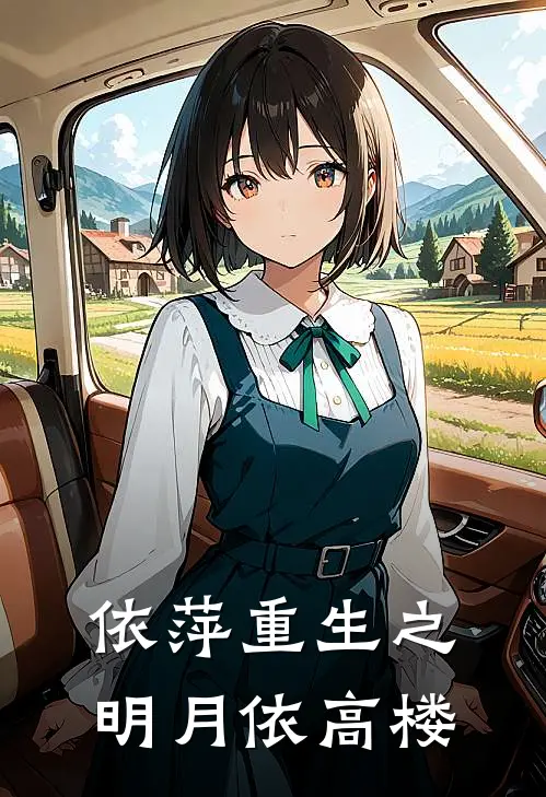 依萍重生之明月依高楼