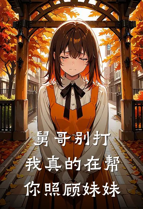 舅哥别打，我真的在帮你照顾妹妹