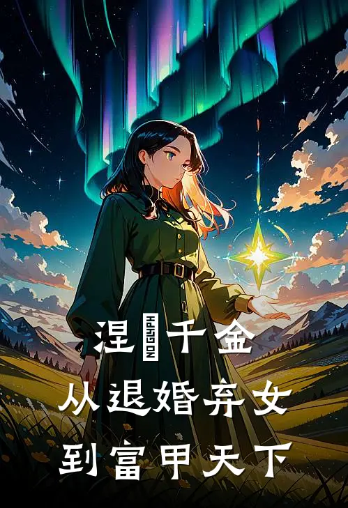 涅槃千金：从退婚弃女到富甲天下