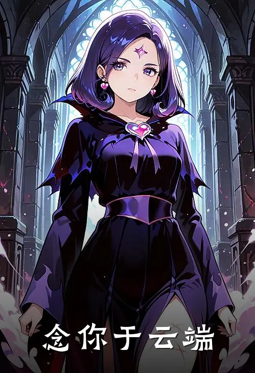 念你于云端