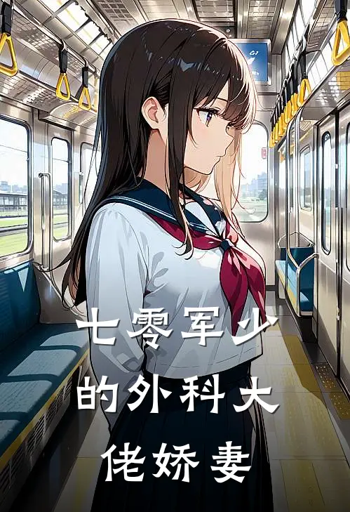 七零军少的外科大佬娇妻