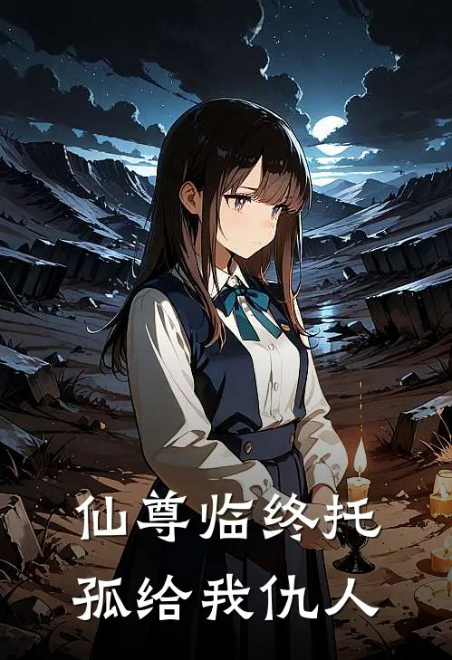 仙尊临终托孤给我仇人