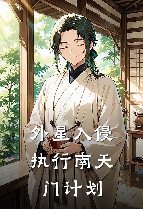 外星入侵：执行南天门计划