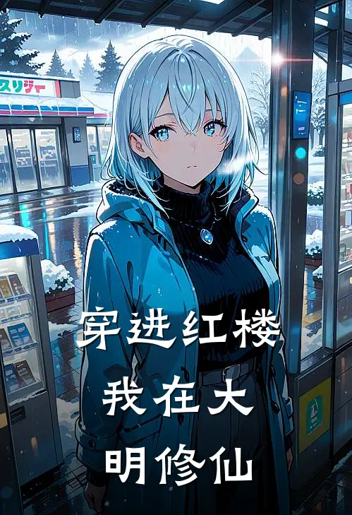 穿进红楼：我在大明修仙