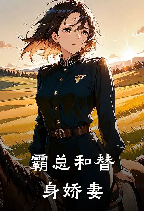 霸总和替身娇妻