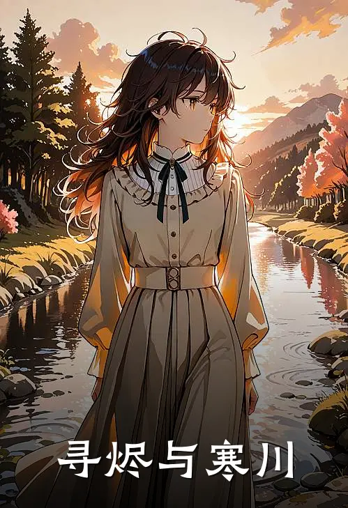 寻烬与寒川