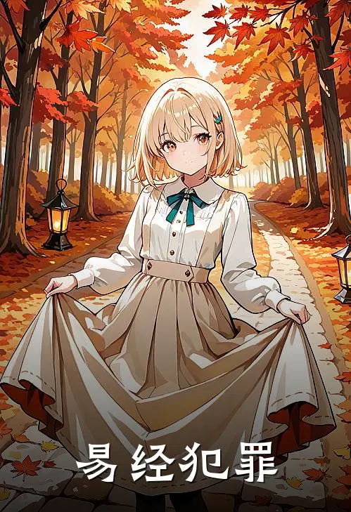 易经犯罪