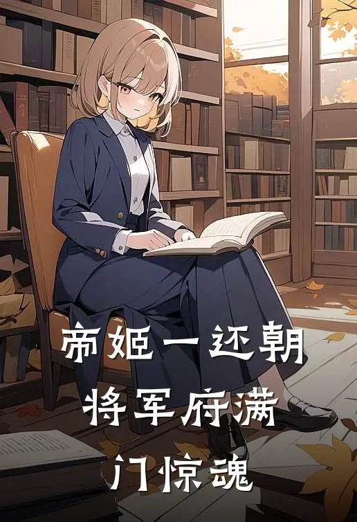 帝姬一还朝，将军府满门惊魂