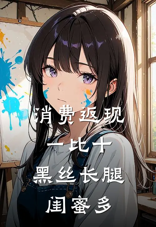 消费返现一比十，黑丝长腿闺蜜多