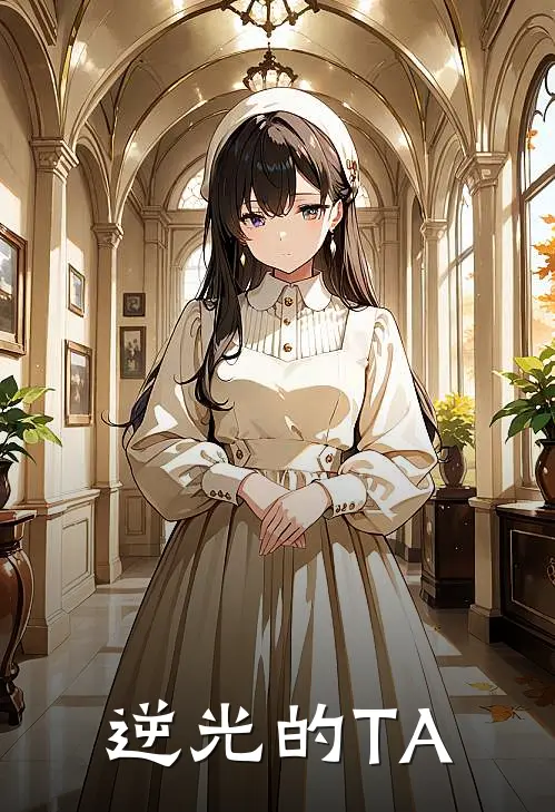 逆光的TA