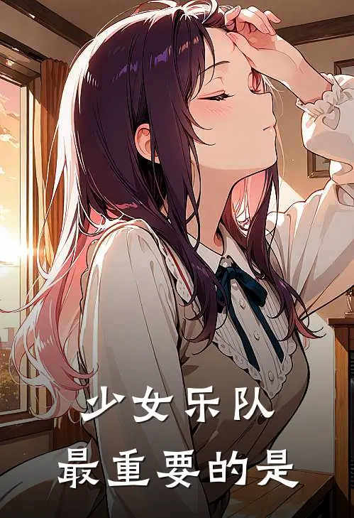 少女乐队：最重要的是