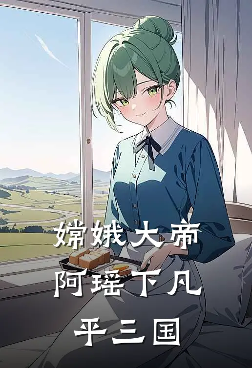 嫦娥大帝：阿瑶下凡平三国