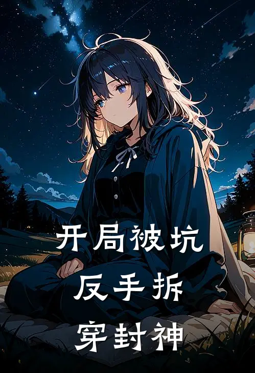 开局被坑，反手拆穿封神