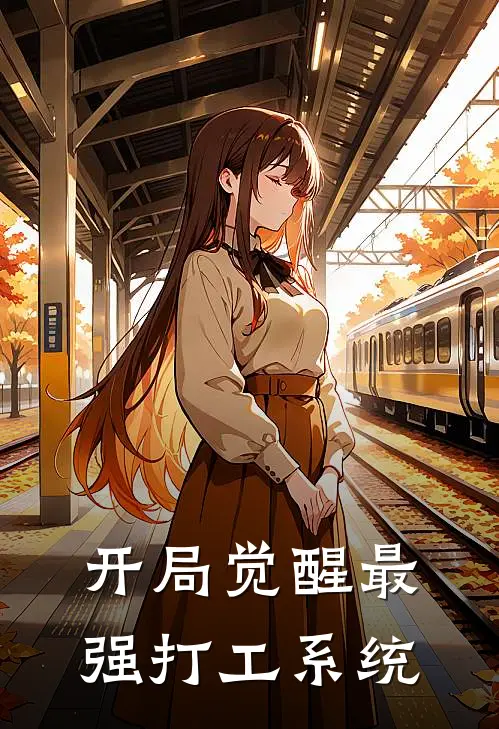 开局觉醒最强打工系统
