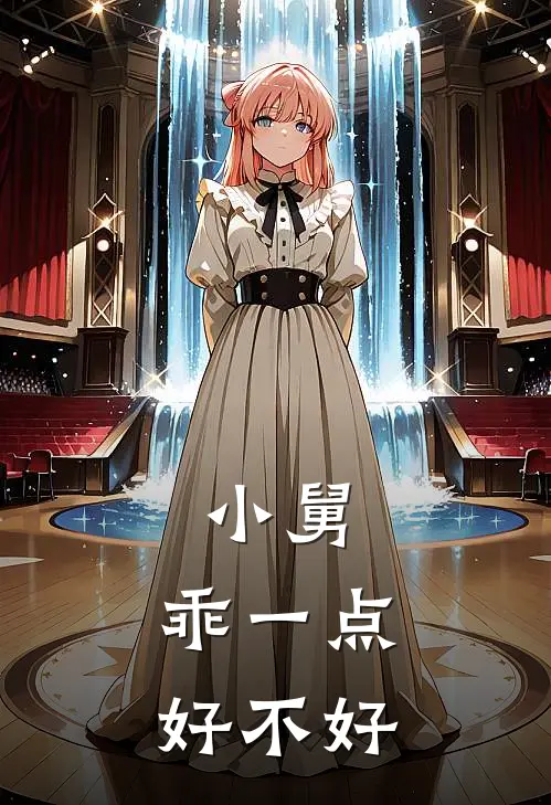 小舅，乖一点好不好