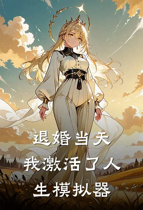 退婚当天，我激活了人生模拟器