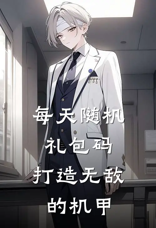 每天随机礼包码，打造无敌的机甲