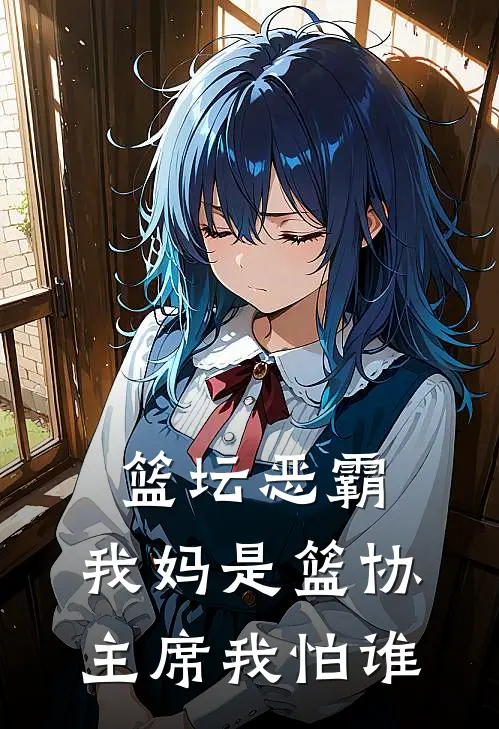 篮坛恶霸：我妈是篮协主席我怕谁