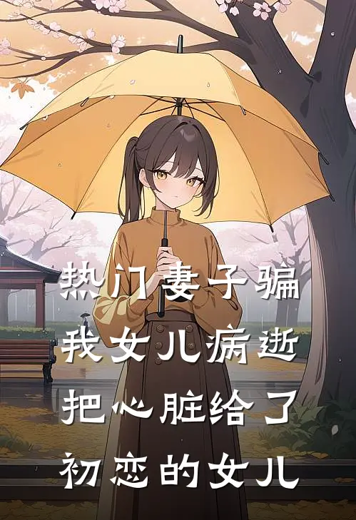 [热门]妻子骗我女儿病逝，把心脏给了初恋的女儿