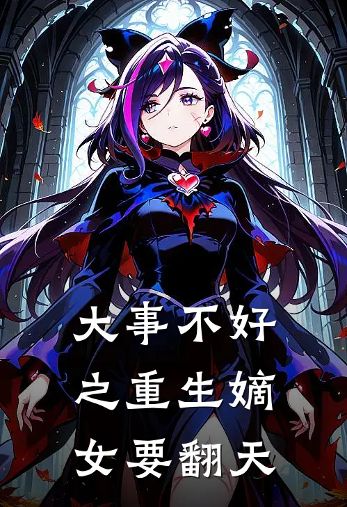 大事不好之重生嫡女要翻天
