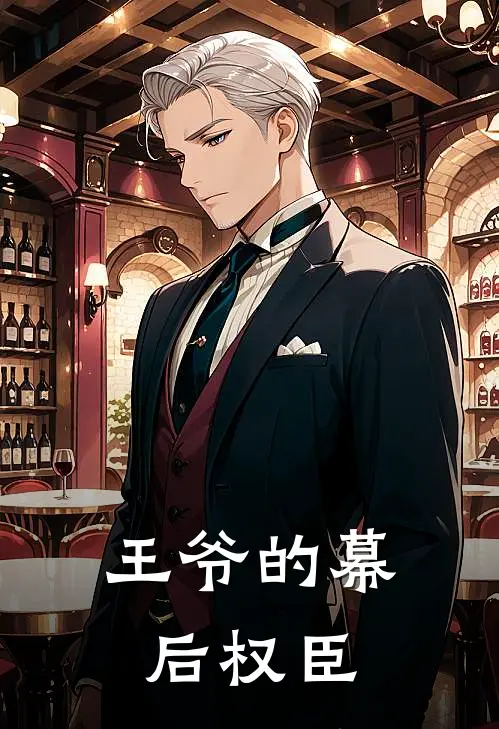 王爷的幕后权臣