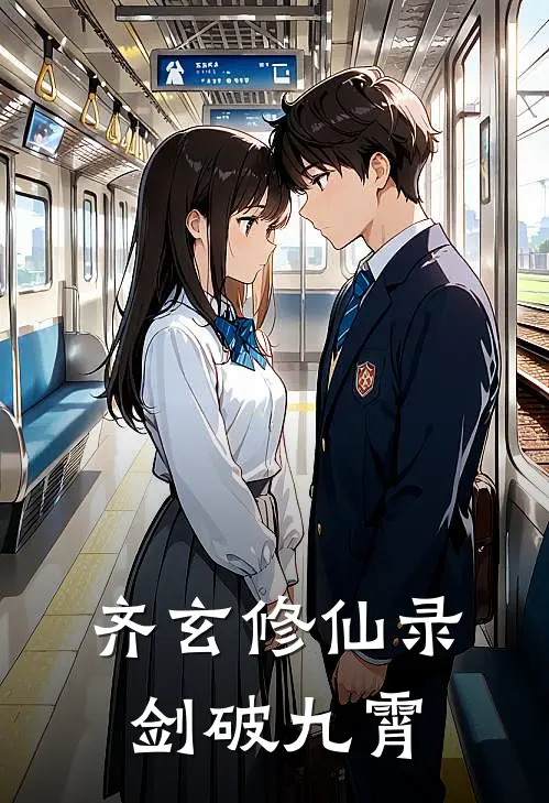 齐玄修仙录：剑破九霄