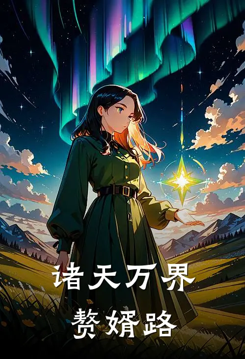 诸天万界赘婿路