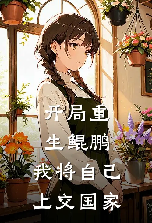 开局重生鲲鹏，我将自己上交国家