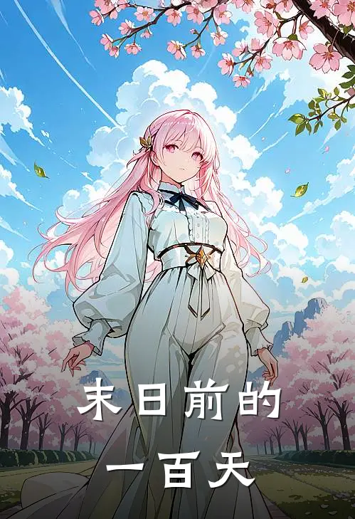 末日前的一百天