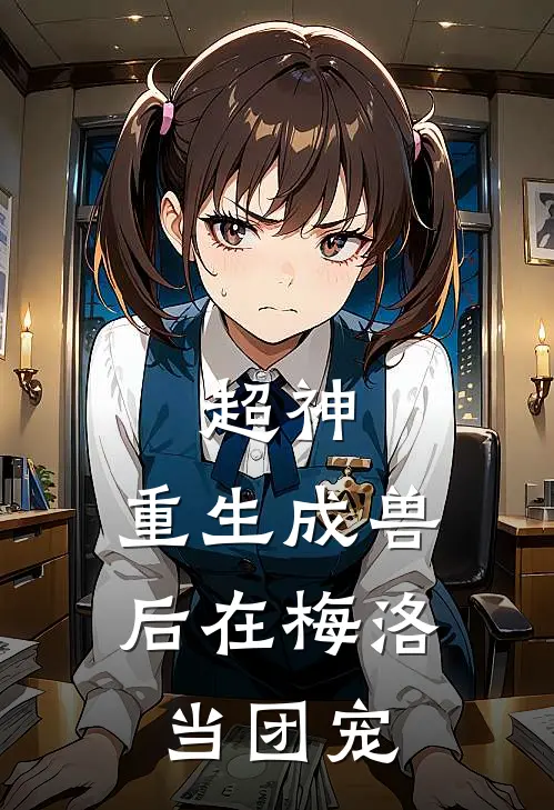 超神：重生成兽后在梅洛当团宠