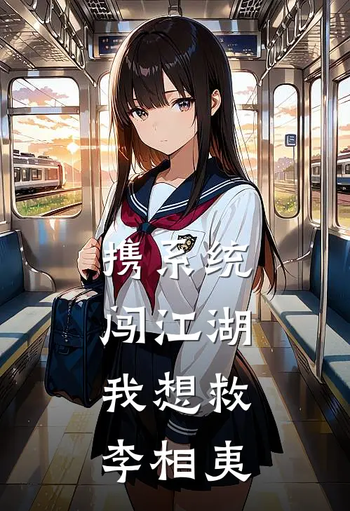 携系统闯江湖：我想救李相夷