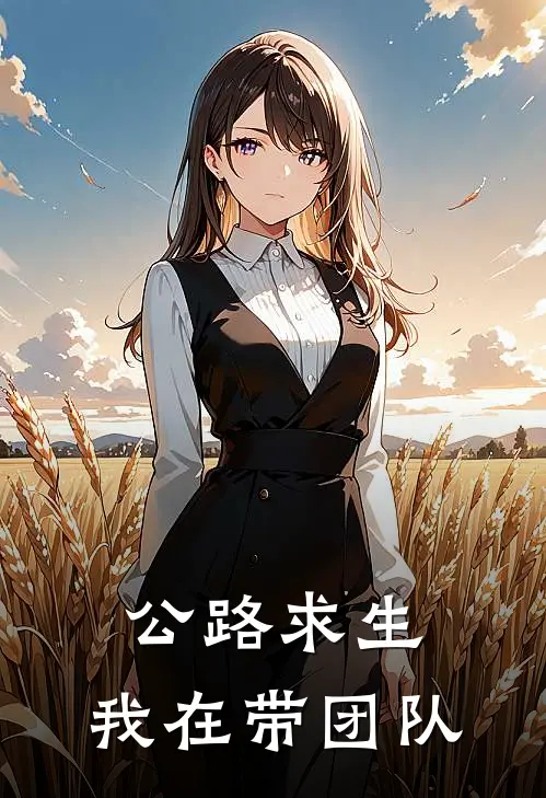 公路求生：我在带团队