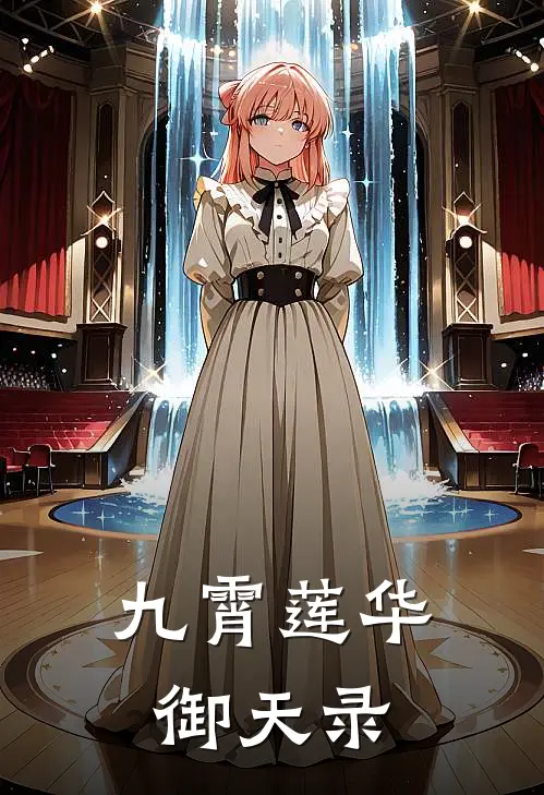 九霄莲华御天录