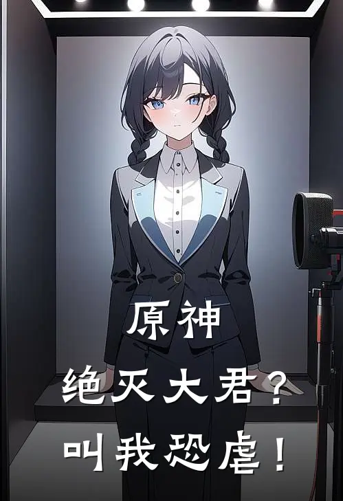 原神：绝灭大君？叫我恐虐！