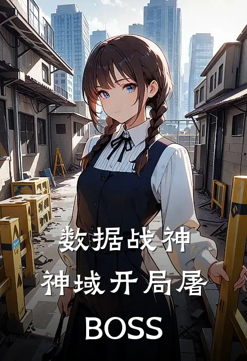 数据战神：神域开局屠BOSS