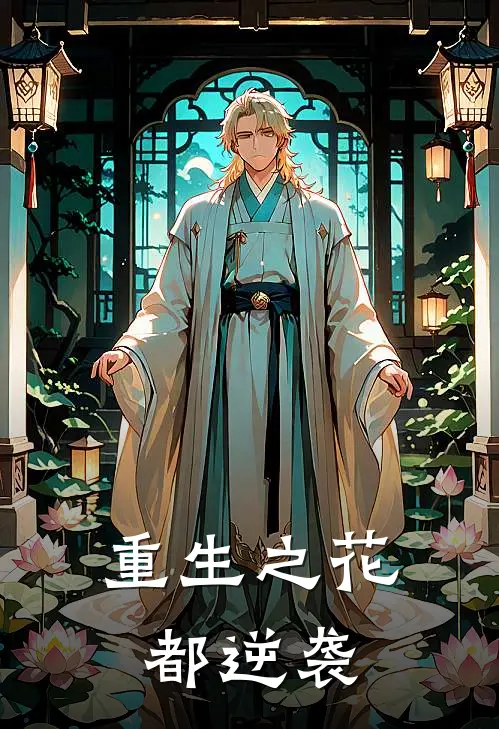 重生之花都逆袭